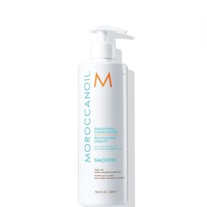 מרכך סמוט לשיער קשה לסידור 500 מ"ל שמן מרוקאי MOROCCANOIL