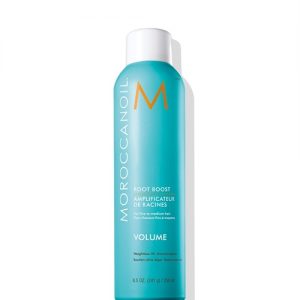 ספריי נפח רוט בוסט 250 מ"ל שמן מרוקאי MOROCCANOIL