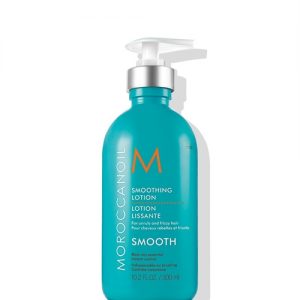 קרם סמוטינג מחליק שמן מרוקאי 300 מ"ל MOROCCANOIL