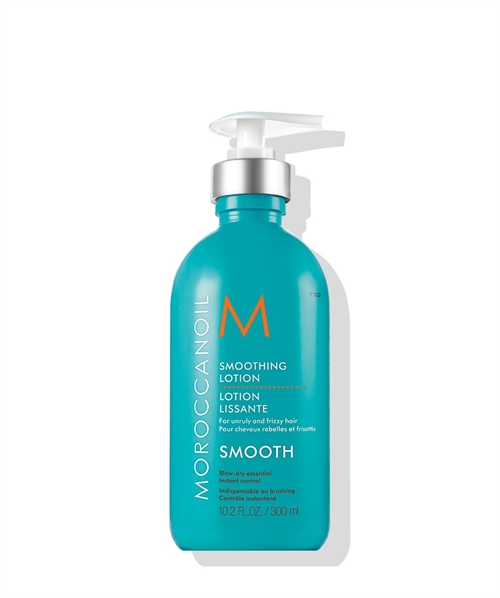 קרם סמוטינג מחליק שמן מרוקאי 300 מ”ל MOROCCANOIL