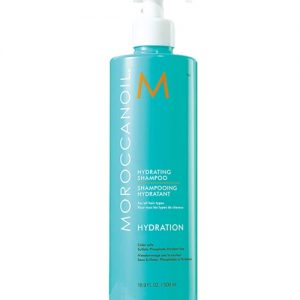 שמפו הידריישן שמן מרוקאי 500 מ"ל MOROCCANOIL