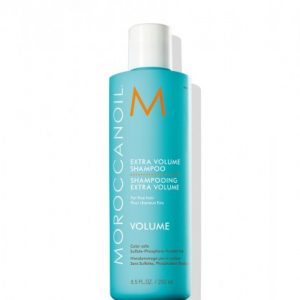 שמפו ווליום לנפח 250 מ"ל שמן מרוקאי MOROCCANOIL