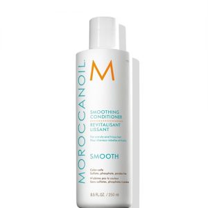 מרכך סמוט לשיער קשה לסידור 250 מ"ל שמן מרוקאי MOROCCANOIL