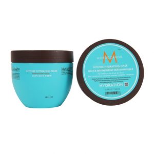 מסכת הזנה לחות לשיער יבש 500 מ"ל שמן מרוקאי MOROCCANOIL