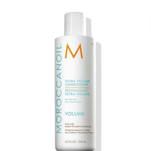 מרכך ווליום מעניק נפח 250 מ"ל שמן מרוקאי MOROCCANOIL