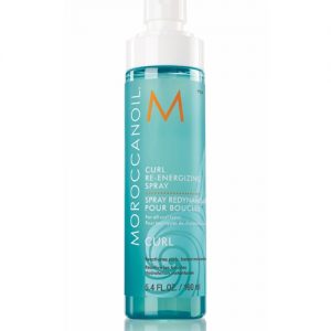 ספריי ריענון מגדיר תלתלים 160 מ"ל שמן מרוקאי MOROCCANOIL