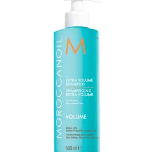 שמפו משקם מעניק לחות ריפר 500 מ"ל שמן מרוקאי MOROCCANOIL