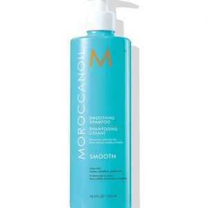 שמפו סמוט 500 מ"ל שמן מרוקאי MOROCCANOIL