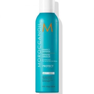 ספריי הגנה מחום פרפקט דיפנס 225 מ"ל שמן מרוקאי MOROCCANOIL