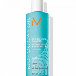 שמפו לשיער מתולתל 250 מ"ל שמן מרוקאי MOROCCANOIL