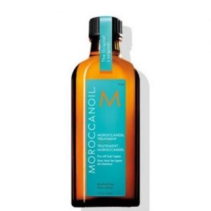 שמן מרוקאי טיפולי 100 מ"ל שמן מרוקאי MOROCCANOIL