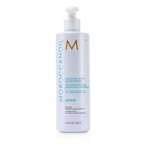 מרכך משקם מעניק לחות ריפר 500 מ"ל שמן מרוקאי MOROCCANOIL