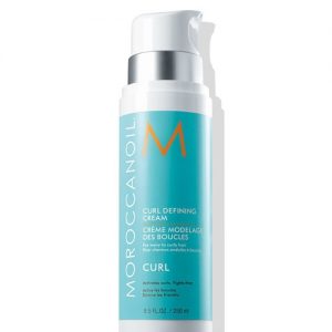 קרם לבניית תלתלים 250 מ"ל שמן מרוקאי MOROCCANOIL