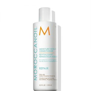 מרכך משקם מעניק לחות ריפר 250 מ"ל שמן מרוקאי MOROCCANOIL