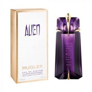 בושם לאישה אליאן THEIRRY MUGLER ALIEN 90 ML E.D.P