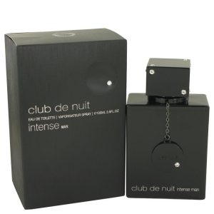 בושם לגבר ארמף קלאב דה נויט ARMAF CLUB DE NUIT INTENSE 105 ML E.D.T