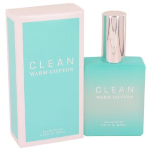 בושם לאישה קלין CLEAN WARM COTTON 60 ML E.D.P