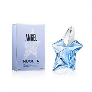 בושם לאישה אנג'ל THEIRRY MUGLER ANGEL 100 ML E.D.P