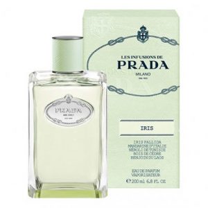 בושם לאישה פראדה PRADA INFUSION D'IRIS 200 ML E.D.P