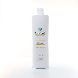 יודיבה שמפו ללא מלחים SULFATE FREE SHAMPOO