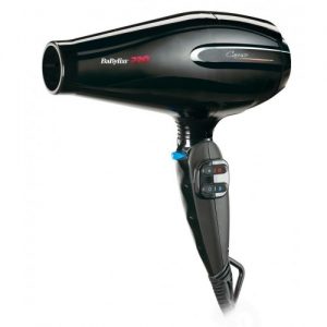 מייבש שיער קרוסו בייביליס פרו BABYLISS PRO