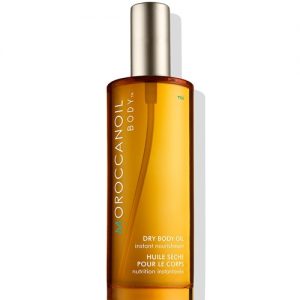 ספריי שמן גוף יבש 100 מ"ל שמן מרוקאי MOROCCANOIL