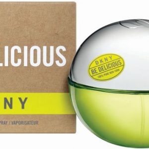 בושם לאישה דונה קארן DKNY BE DELICIOUS 100 ML E.D.P