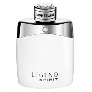 בושם לגבר מונט בלאנק MONT BLANC LEGEND SPIRIT 200 ML E.D.T