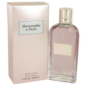 בושם לאישה אברקומבי ABERCROMBIE FIRST INSTINCT 100 ML E.D.P