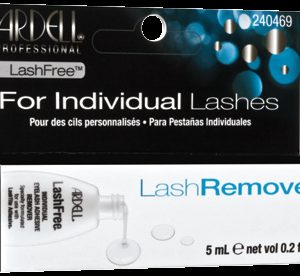 מסיר דבק ריסים Lash Remover- ארדל