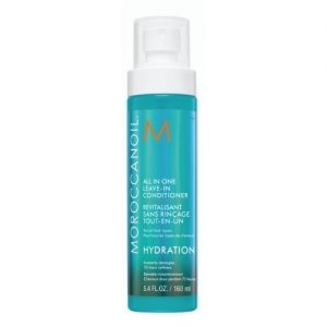 מרכך ללא שטיפה הידריישן 160 מ"ל Moroccanoil