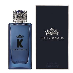 בושם לגבר דולצ'ה גבאנה DOLCE GABBANA K 100 ML E.D.P