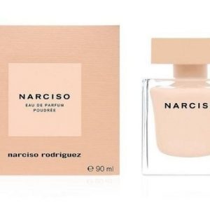 בושם לאישה נרסיסו רודריגז NARCISO RODRIGUEZ POUDREE 90 ML E.D.P