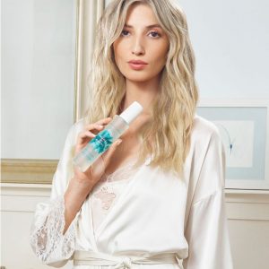 Brumes du Maroc: מיסט מבושם לשיער ולגוף – MOROCCANOIL